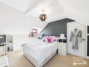 Bedroom 2- click for photo gallery